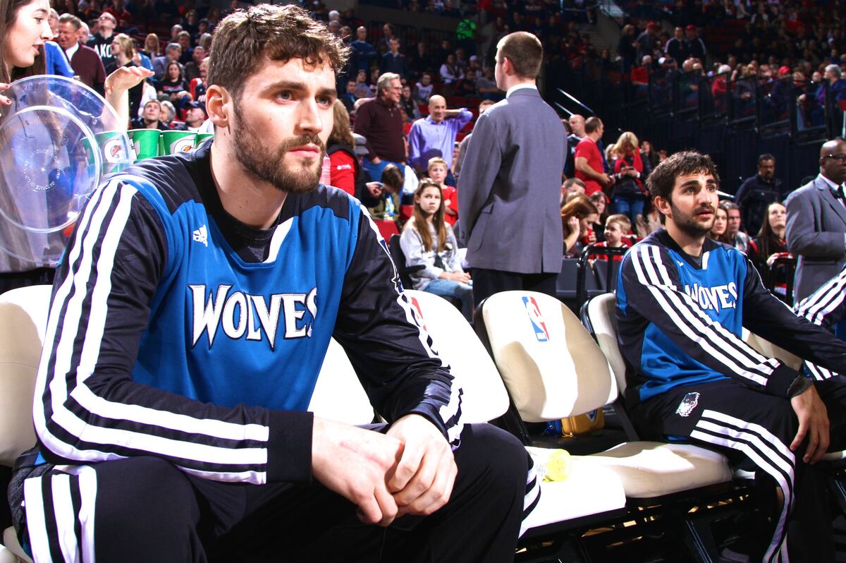 Playoffs Looking Like a Pipe Dream for Minnesota Timberwolves News