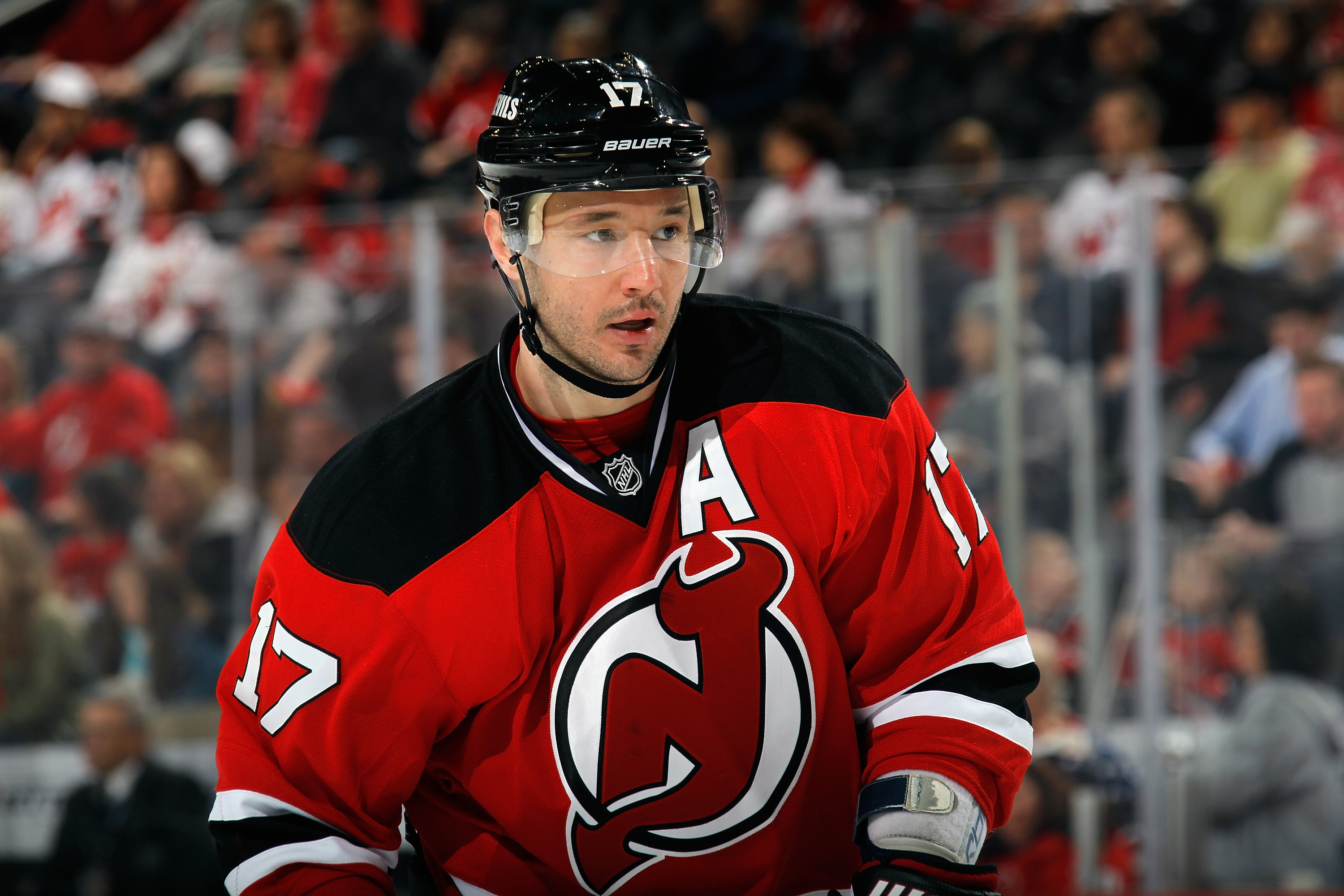 New Salary Cap Makes NHL Draft Huge For New Jersey Devils