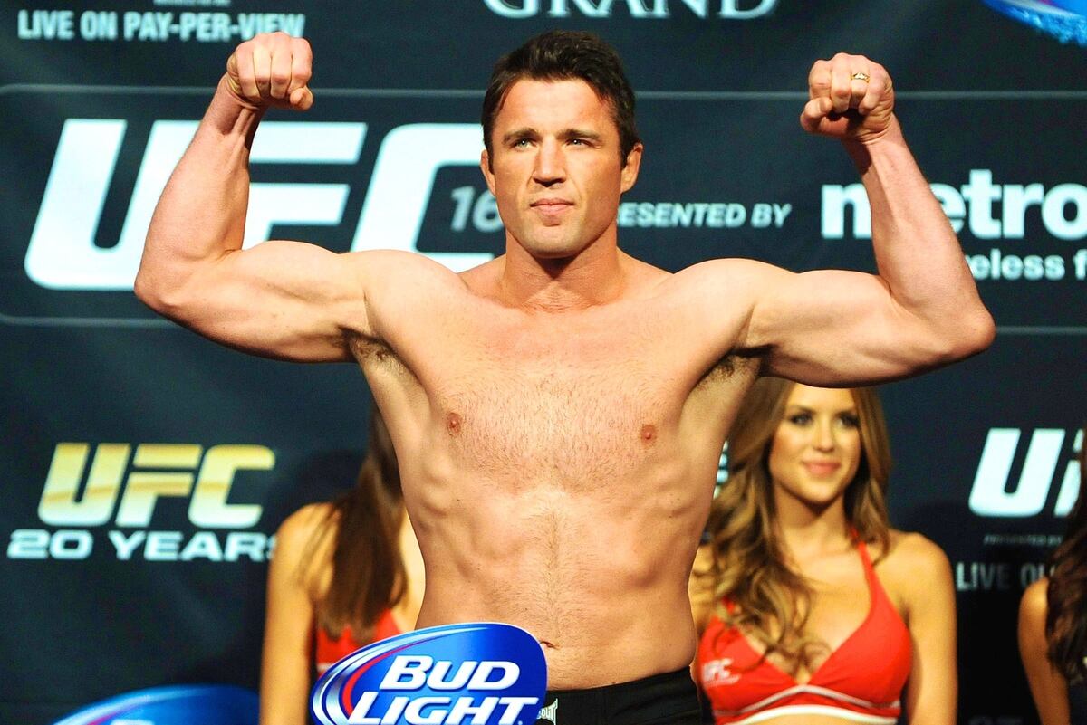 Chael Sonnen Twitter Chael Sonnen Twitter