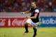 SAN JOSE, COSTA RICA - SEPTEMBER 06: Clint Dempsey #8 of the United States reacts after scoring off a penalty kick against Costa Rica during the FIFA 2014 World Cup Qualifier at Estadio Nacional on September 6, 2013 in San Jose, Costa Rica. (Photo by Kevin C. Cox/Getty Images)