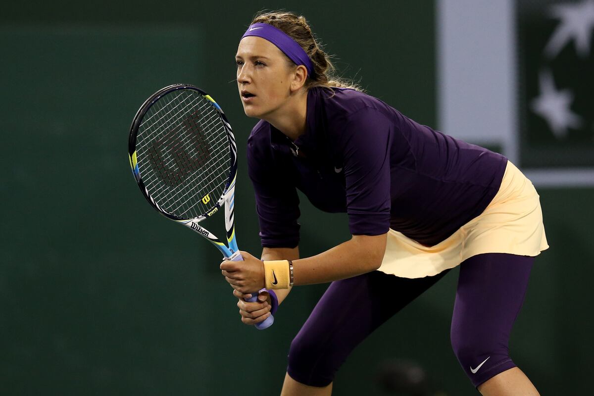 Indian Wells 2014: Day 2 Schedule, Matchups, Bracket and ...