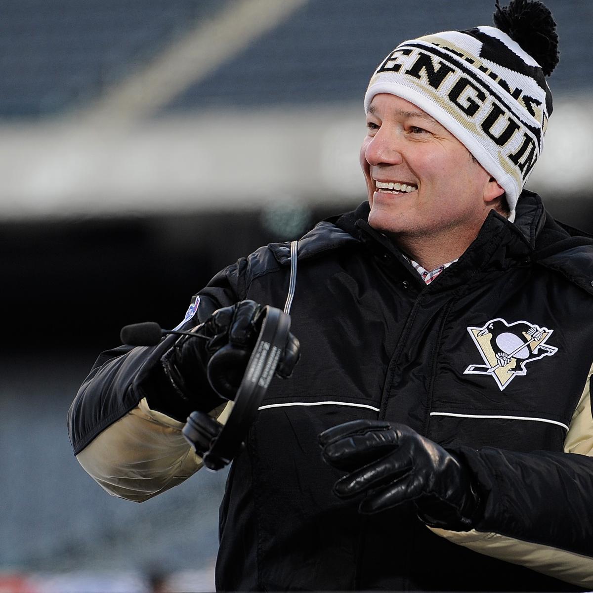 Did Penguins GM Ray Shero Cost His Team by Striking Out at 2014 Trade ...