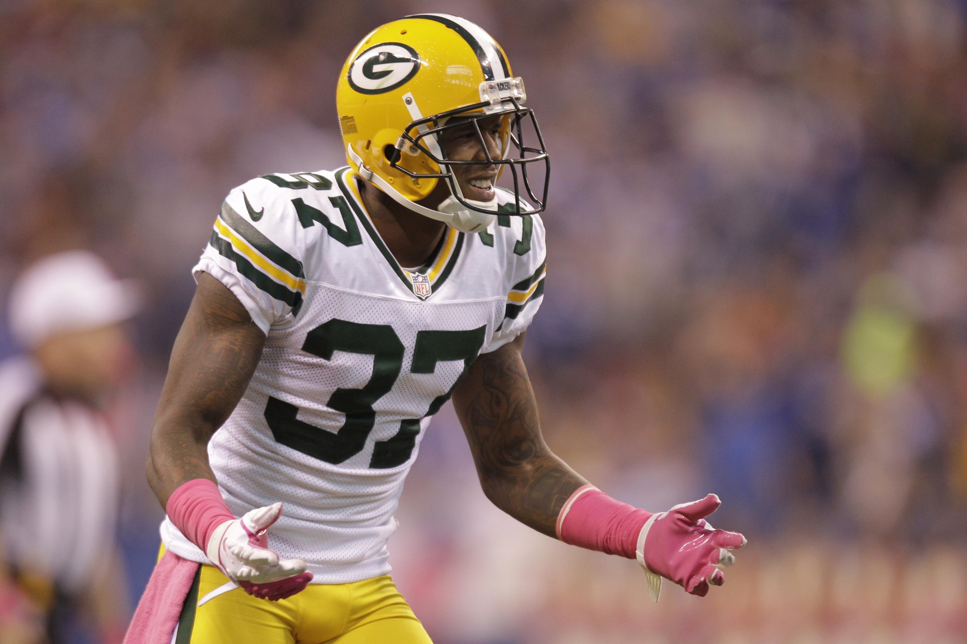 Re-signing Casey Hayward top priority for Packers in free agency, NFL  News, Rankings and Statistics