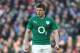 DUBLIN, IRELAND - FEBRUARY 02: Brian O'Driscoll of Ireland looks on during the RBS Six Nations match between Ireland and Scotland at the Aviva Stadium on February 2, 2014 in Dublin, Ireland. (Photo by David Rogers/Getty Images)