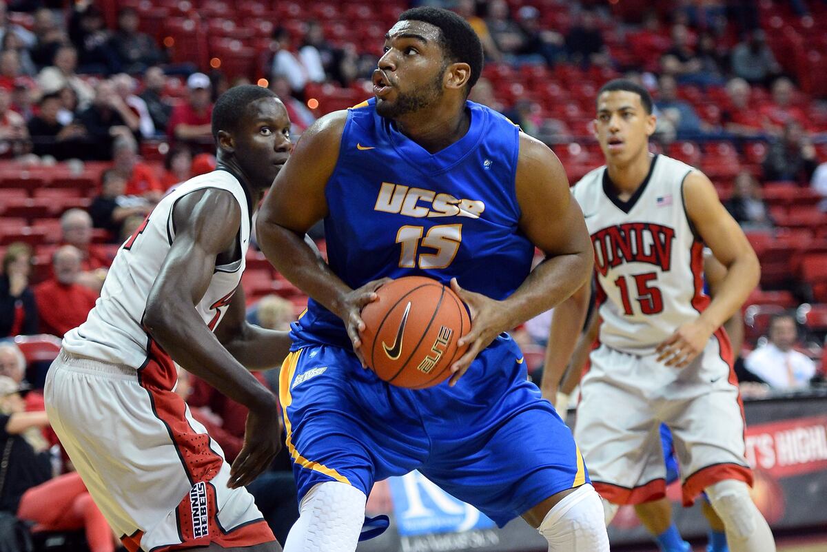 Ranking the 10 Most Physical Players in College Basketball News