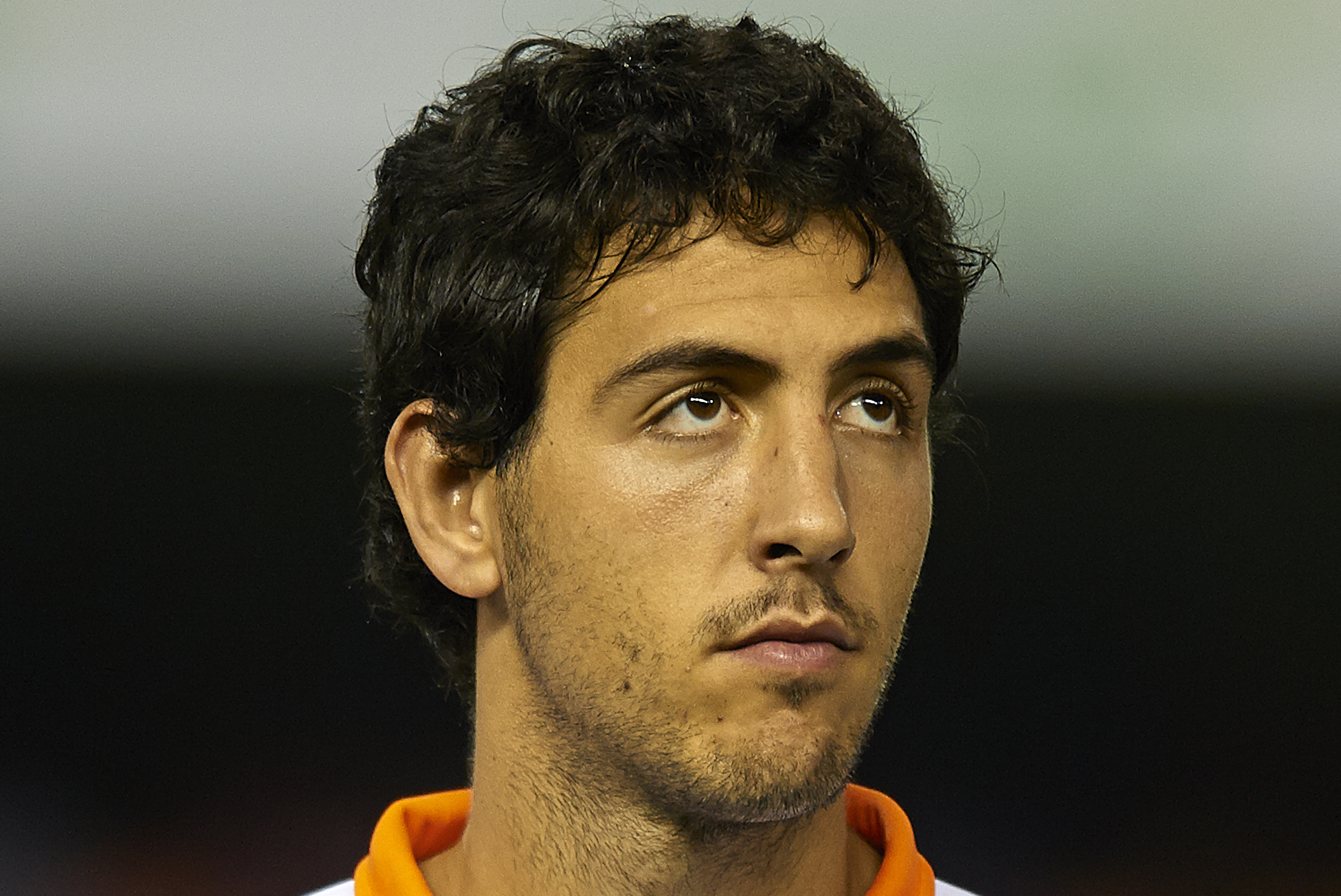 Scouting Report: Should Liverpool Be Targeting Valencia's Dani Parejo? | News, Scores, Highlights, Stats, and Rumors | Bleacher Report Scouting Report: Should Liverpool Be Targeting Valencia's Dani Parejo? | News, Scores, Highlights, Stats, and Rumors | Bleacher Report