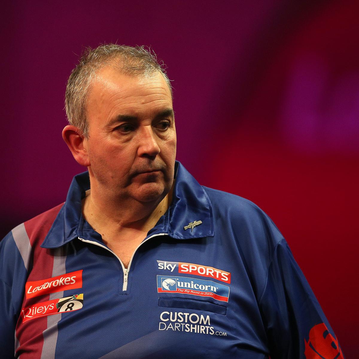 UK Open Darts 2014 Results Daily Scores, Updated Schedule and Final