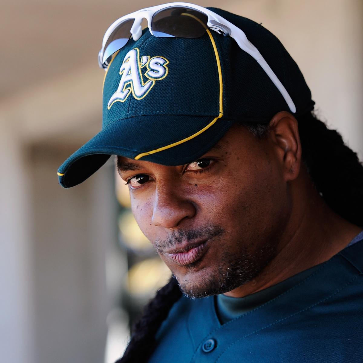 Boston Red Sox were ready to suspend Manny Ramirez - ESPN