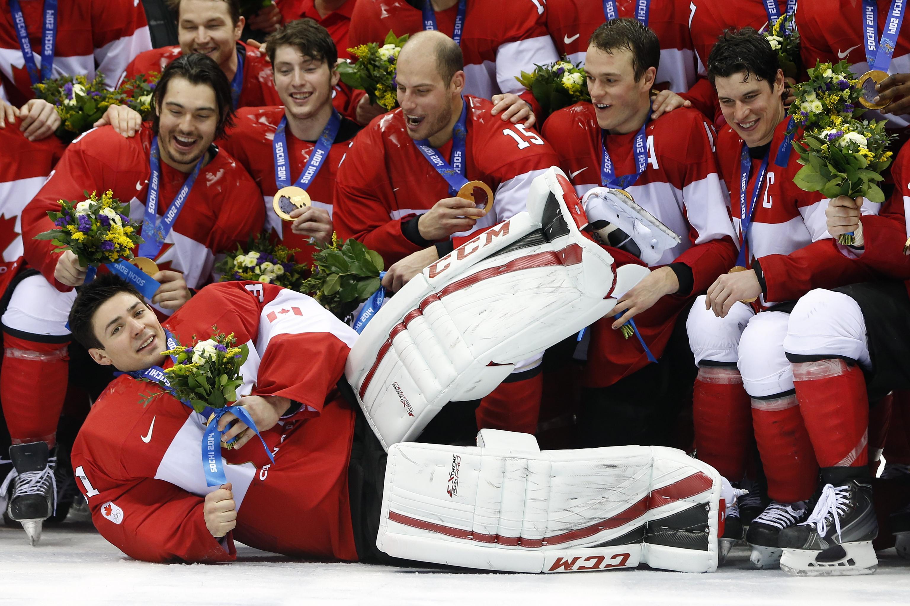 Canadiens' Carey Price to make first start since Olympics