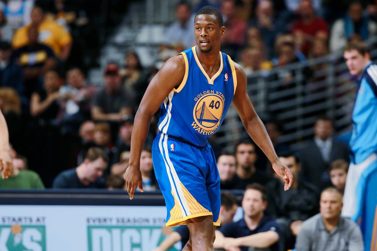 Should Golden State Warriors Trade Harrison Barnes in 2014 Offseason