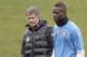 Is Jose Mourinho taking a risk by courting Mario Balotelli?