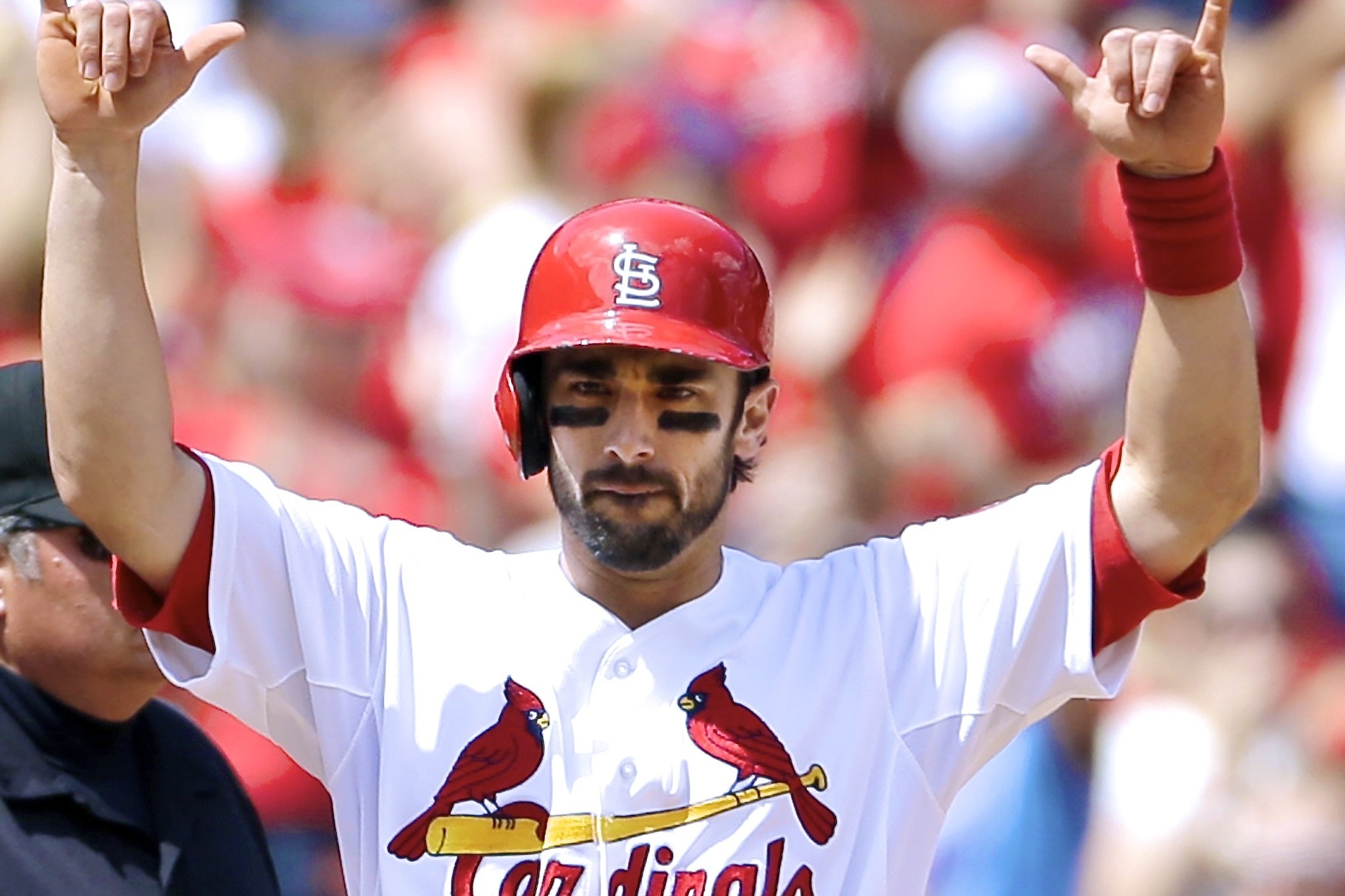 Matt Carpenter Signs 6-Year, $52 Million Deal with St. Louis Cardinals, News, Scores, Highlights, Stats, and Rumors