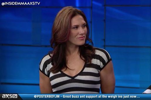 Cat Zingano: I'm Ready to Fight Ronda Rousey, 'Cyborg ...