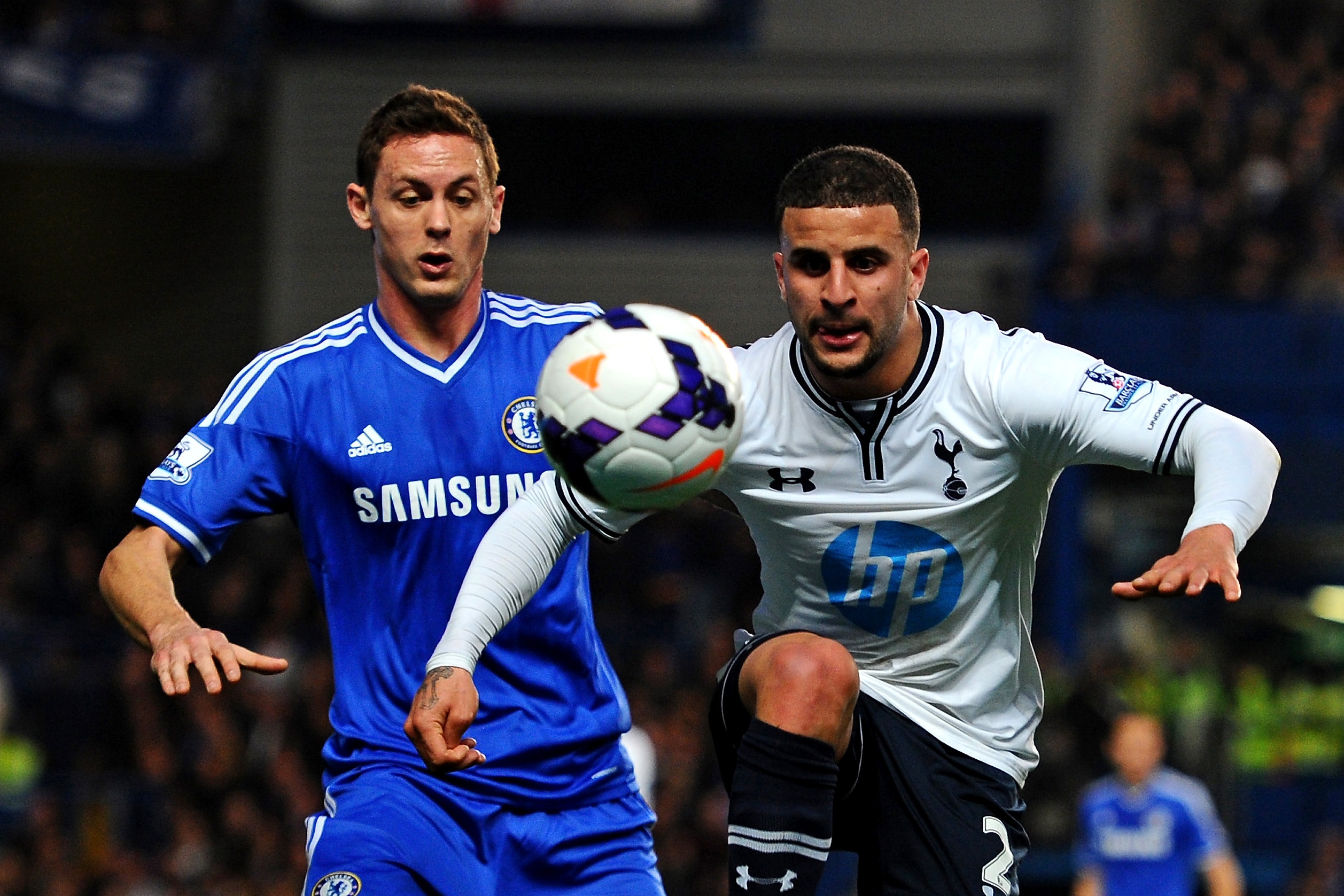Tottenham vs Chelsea Highlights: TOT 1 - 4 CHE, Jackson's scores