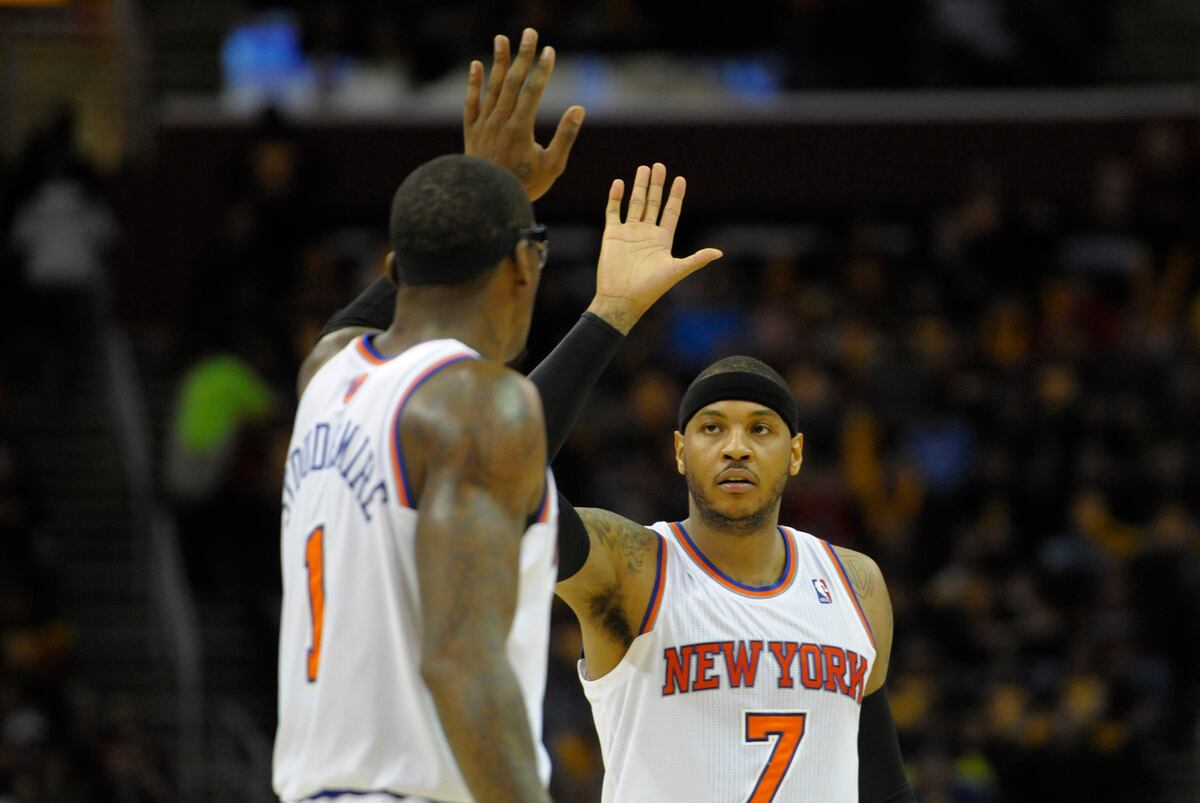 Buying or Selling New York Knicks as Playoff Team After 3Game Win Streak News, Scores