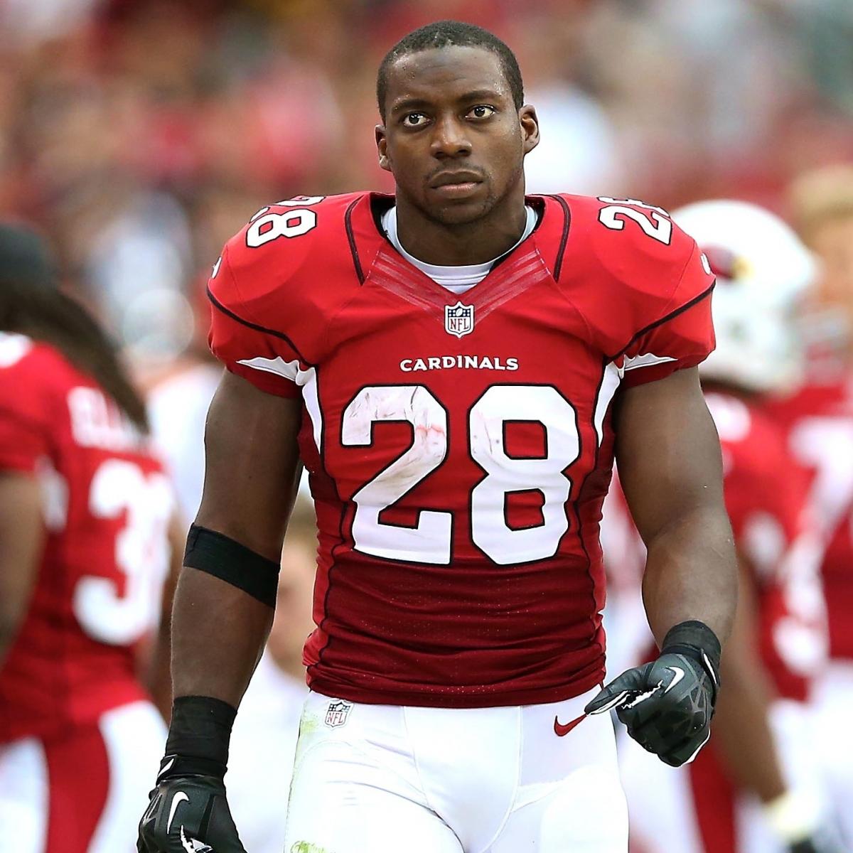 Rashard Mendenhall Will Retire After 6-Year NFL Career ... - 1200 x 1200 jpeg 139kB