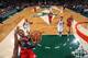 MILWAUKEE, WI - MARCH 8: Bradley Beal