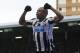 Off to North London? Newcastle's Loic Remy.