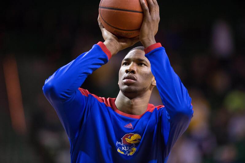 Joel Embiid Player Profile Fun Facts And Predictions For Kansas