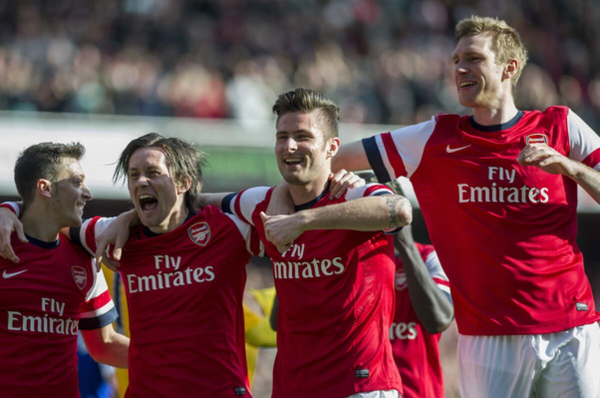 FA Cup 2014 Final Predictions and Live Stream Info for QuarterFinal