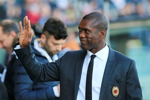 Debutant Seedorf looking to lift Milan in Champions League - News18