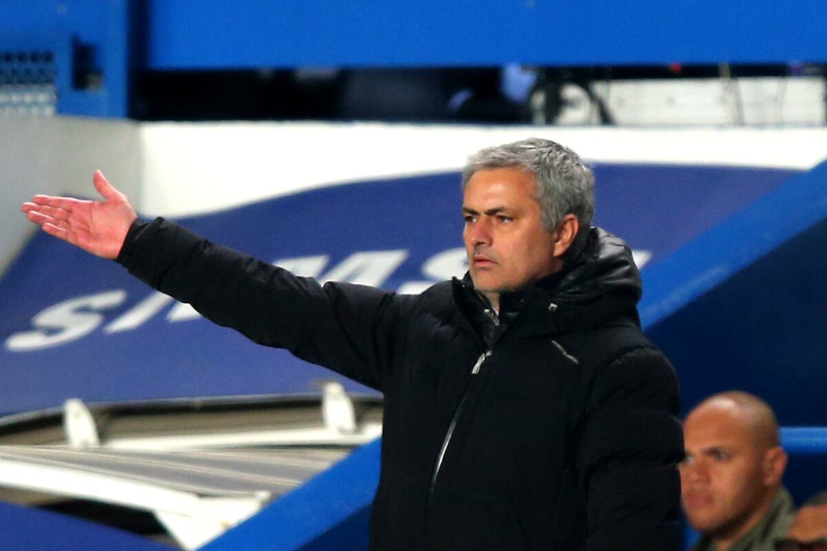 Chelsea's 6 Most Thrilling Matches so Far This Season | News, Scores 