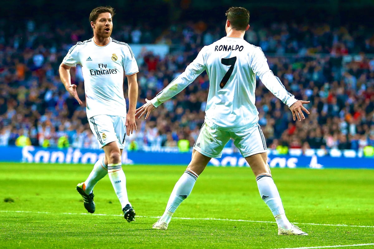 Real Madrid vs. Levante: La Liga Score, Grades and Post ...