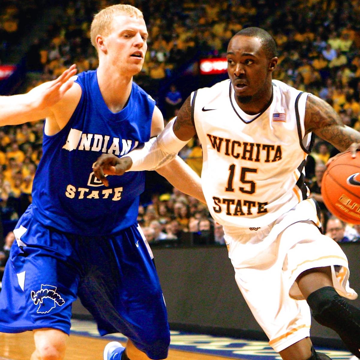 Wichita State Shockers Scores, Stats and Highlights - ESPN
