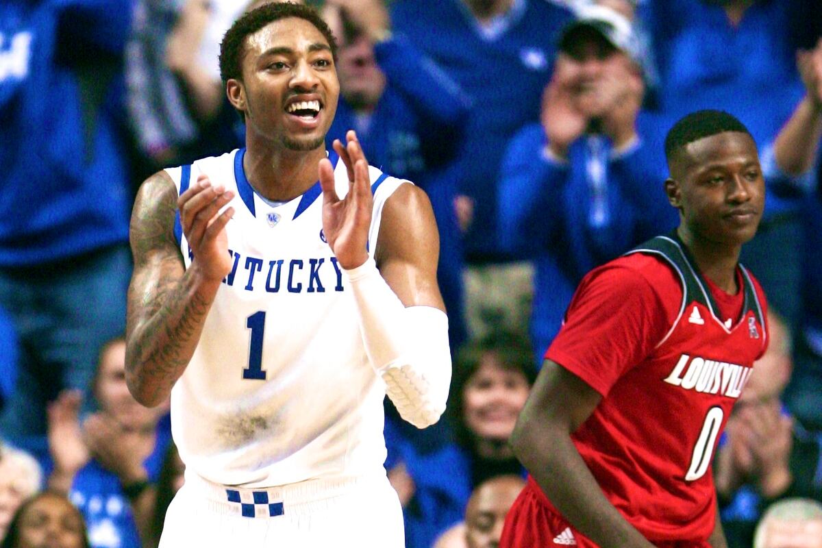 Power Ranking the 50 US States by College Basketball Strength News