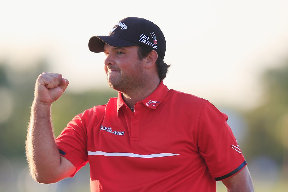 Wgc Cadillac Championship 2014 The Biggest Winners And