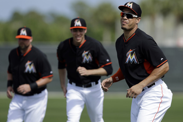 Prospects of the Day: Christian Yelich, Jake Marisnick, OF, Miami