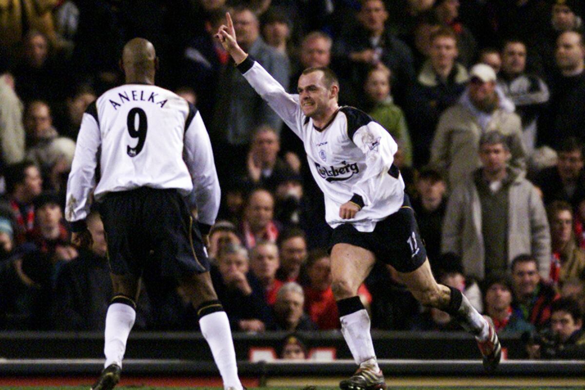 20 Biggest Changes in Football Since Liverpool Finished Above