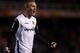 VALENCIA, SPAIN - DECEMBER 22: Jeremy Mathieu of Valencia celebrates after scoring during the La Liga match between Valencia CF and Real Madrid CF at Estadio Mestalla on December 22, 2013 in Valencia, Spain. (Photo by Manuel Queimadelos Alonso/Getty Images)