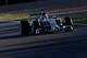 Lewis Hamilton of Great Britain and Mercedes GP drives at the Circuito de Jerez on Thursday, Jan. 30, 2014, in Jerez de la Frontera, Spain. (AP Photo/Miguel Angel Morenatti)