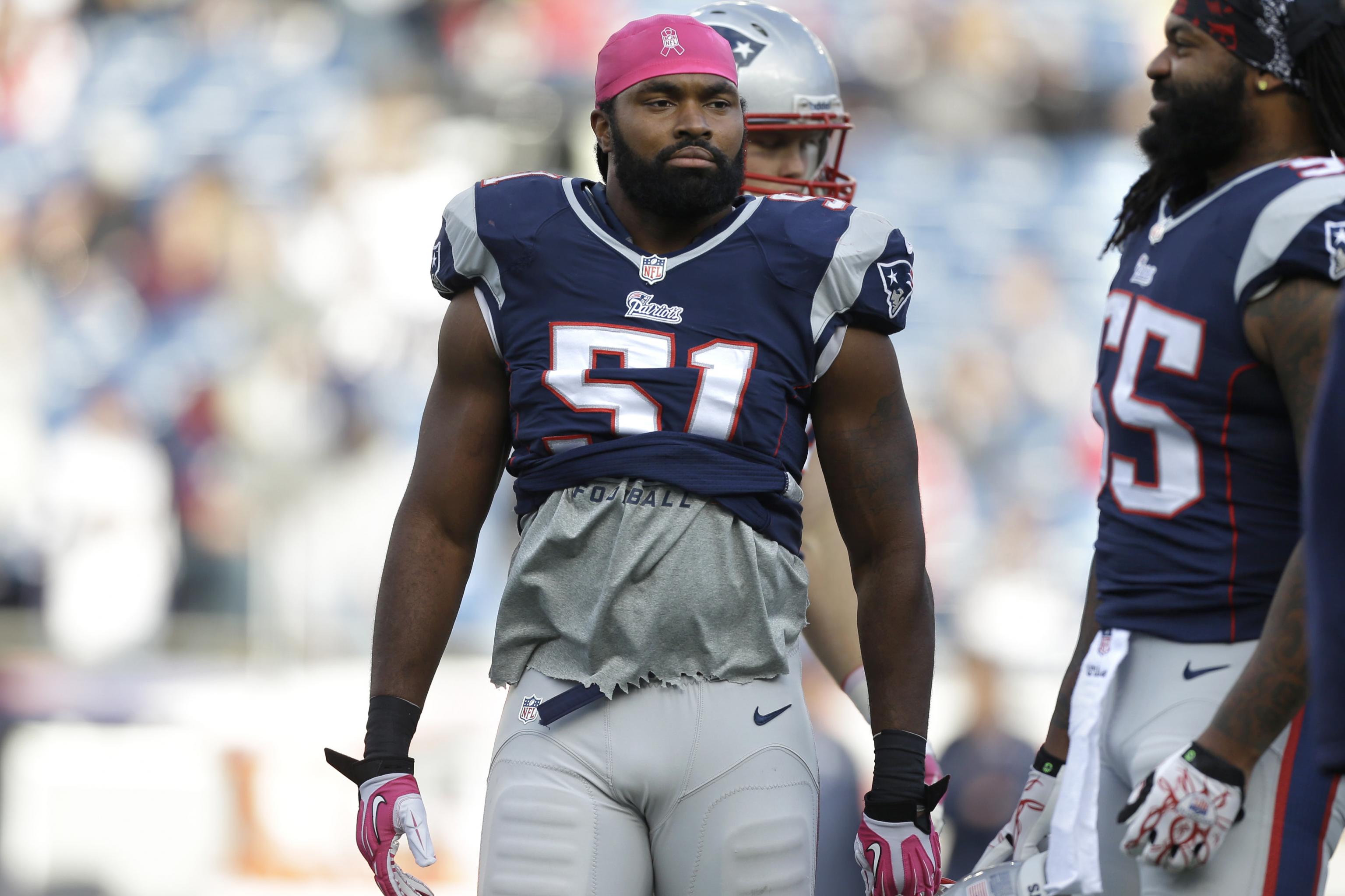 Patriots reportedly in talks with ex-Seahawks CB Brandon Browner