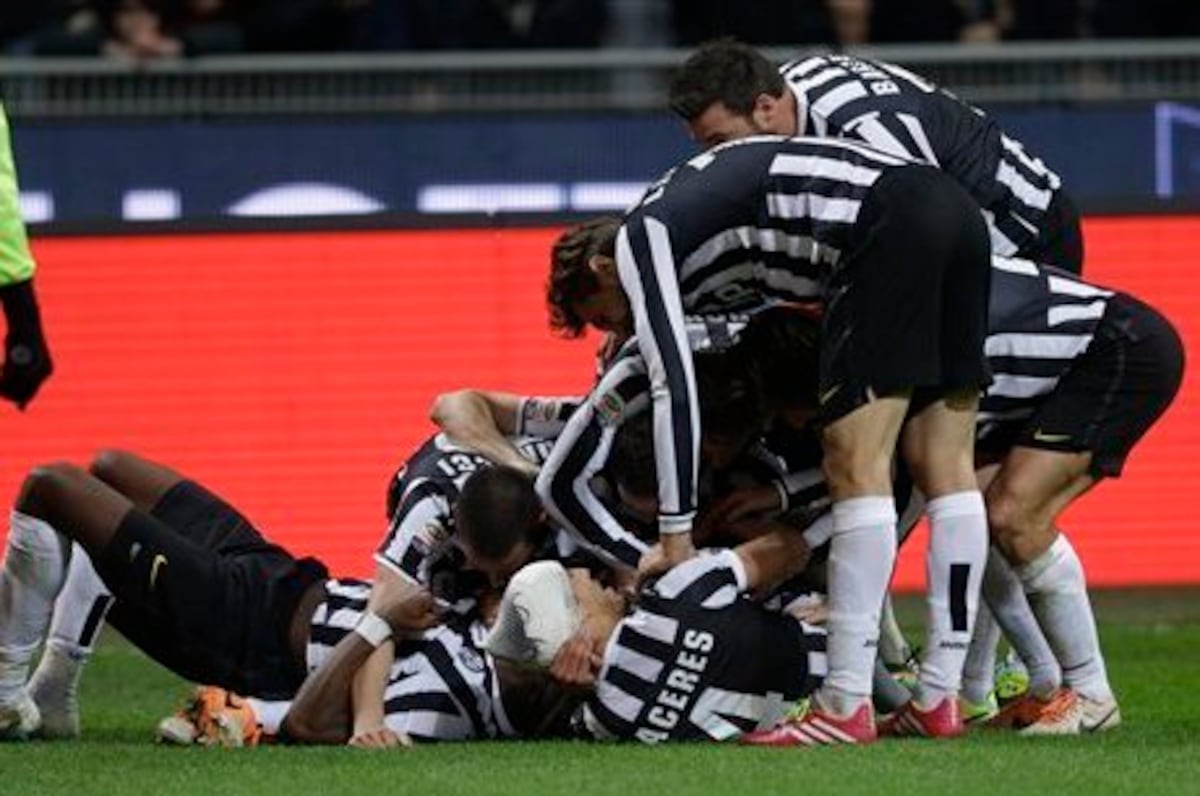 Friendlies Loom Juventus All In Squad Fortification Plan Revealed - mnr6scf