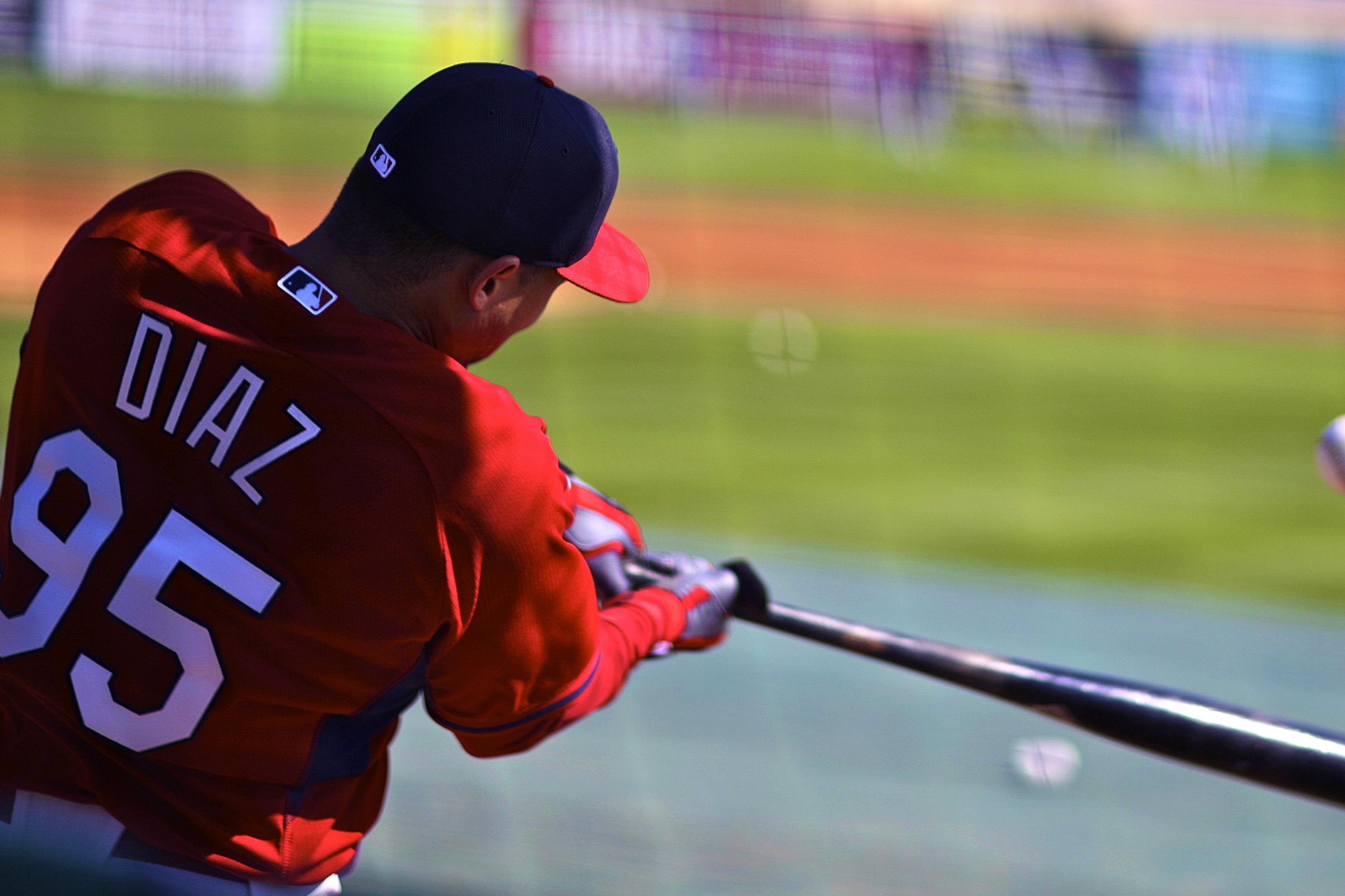 St. Louis Cardinals SS Aledmys Diaz Named to NL All-Star Team