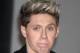 Niall Horan arrives at the BRIT Awards 2014 at the O2 Arena in London on Wednesday, Feb. 19, 2014. (Photo by Jon Furniss Photography/Invision/AP)