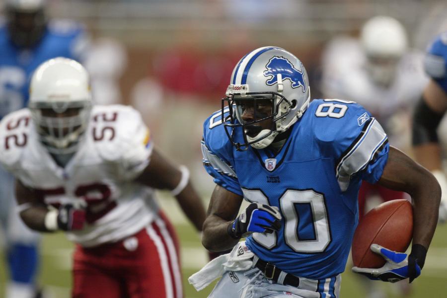 Biggest Draft Day Busts In Detroit Lions History Bleacher Report Latest News Videos And Highlights