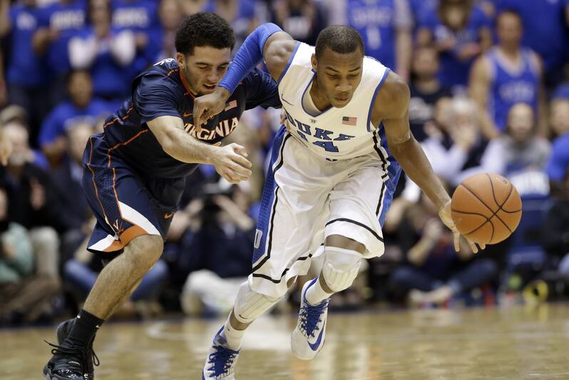 Acc Tournament 2014 Schedule Start Times Live Stream And Tv Info