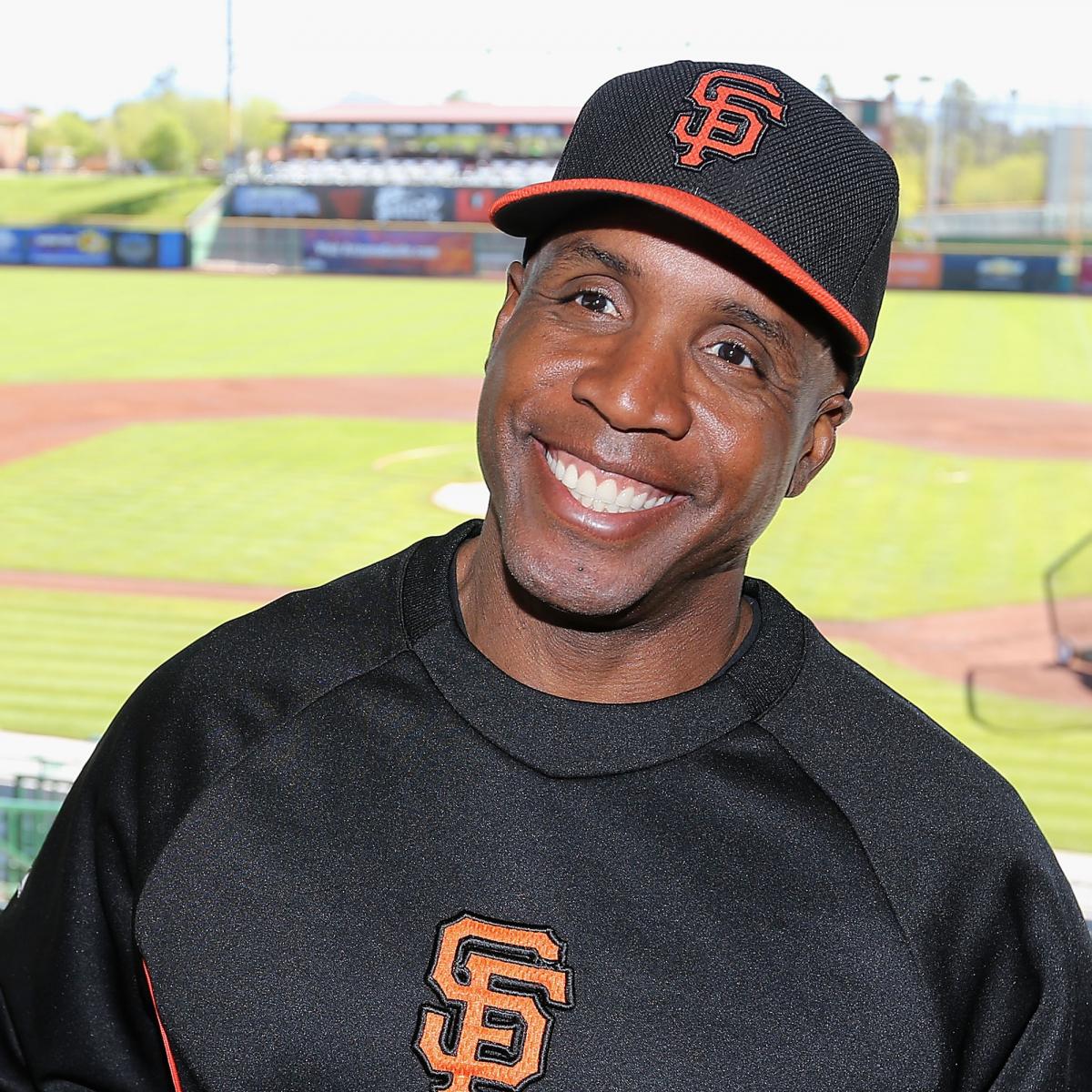 Bochy talks Barry Bonds ahead of weekend number retirement: 'the best  player in his era' – KNBR