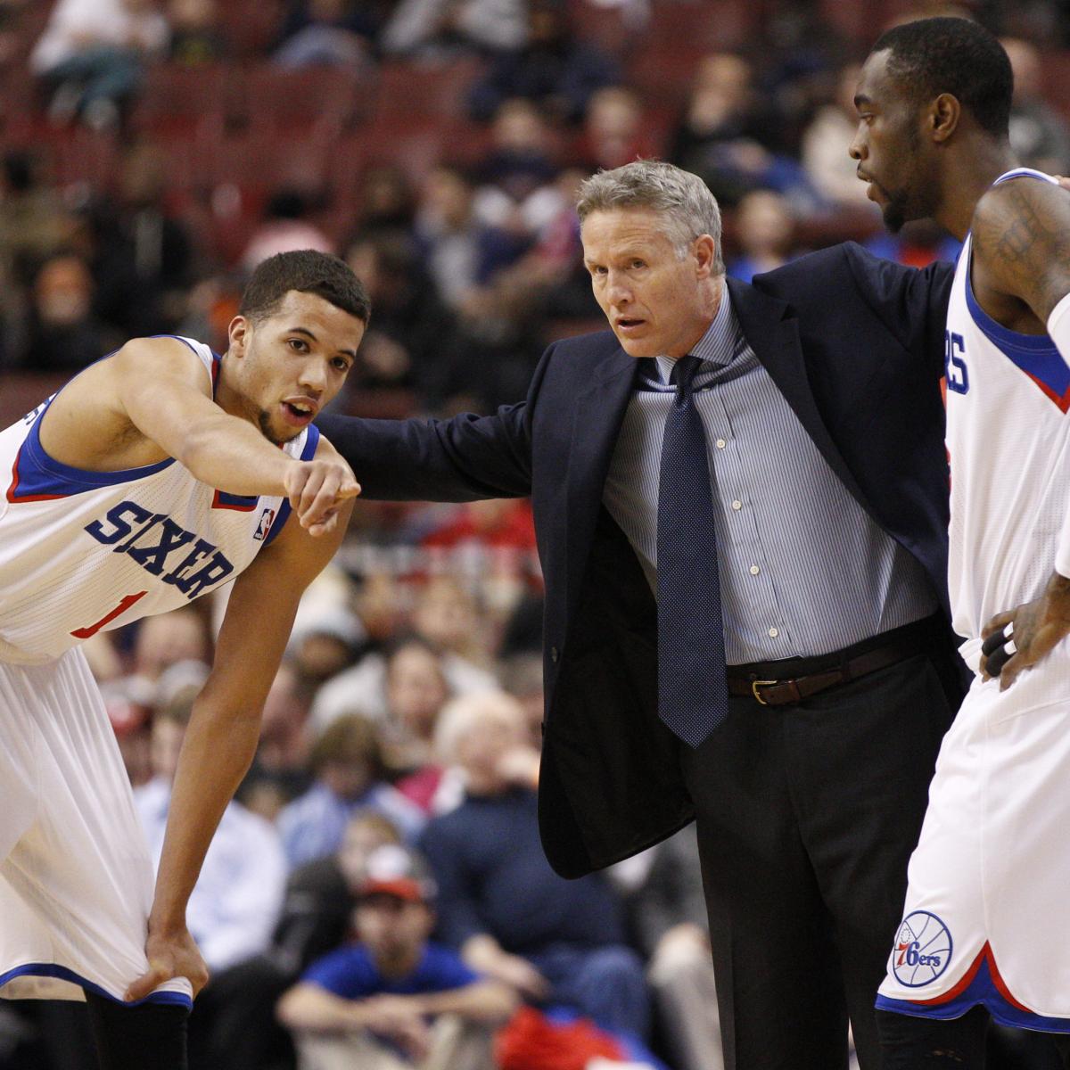 Are Philadelphia 76ers the Worst NBA Team in the Last 20 Years? | Bleacher Report | Latest News ...