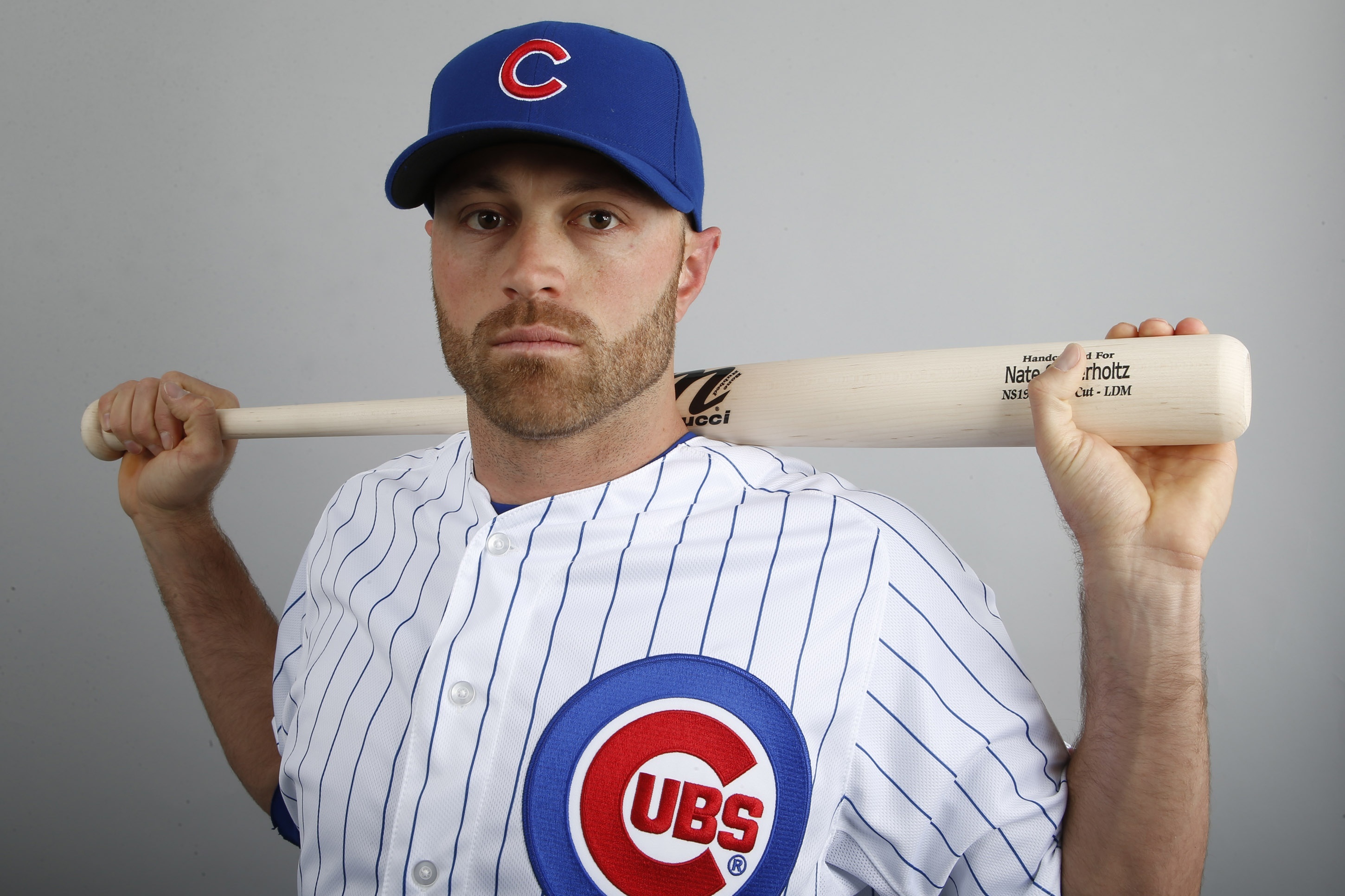 Chicago Cubs on X: He's still got it! Former #Cubs outfielder