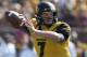 Missouri QB Maty Mauk