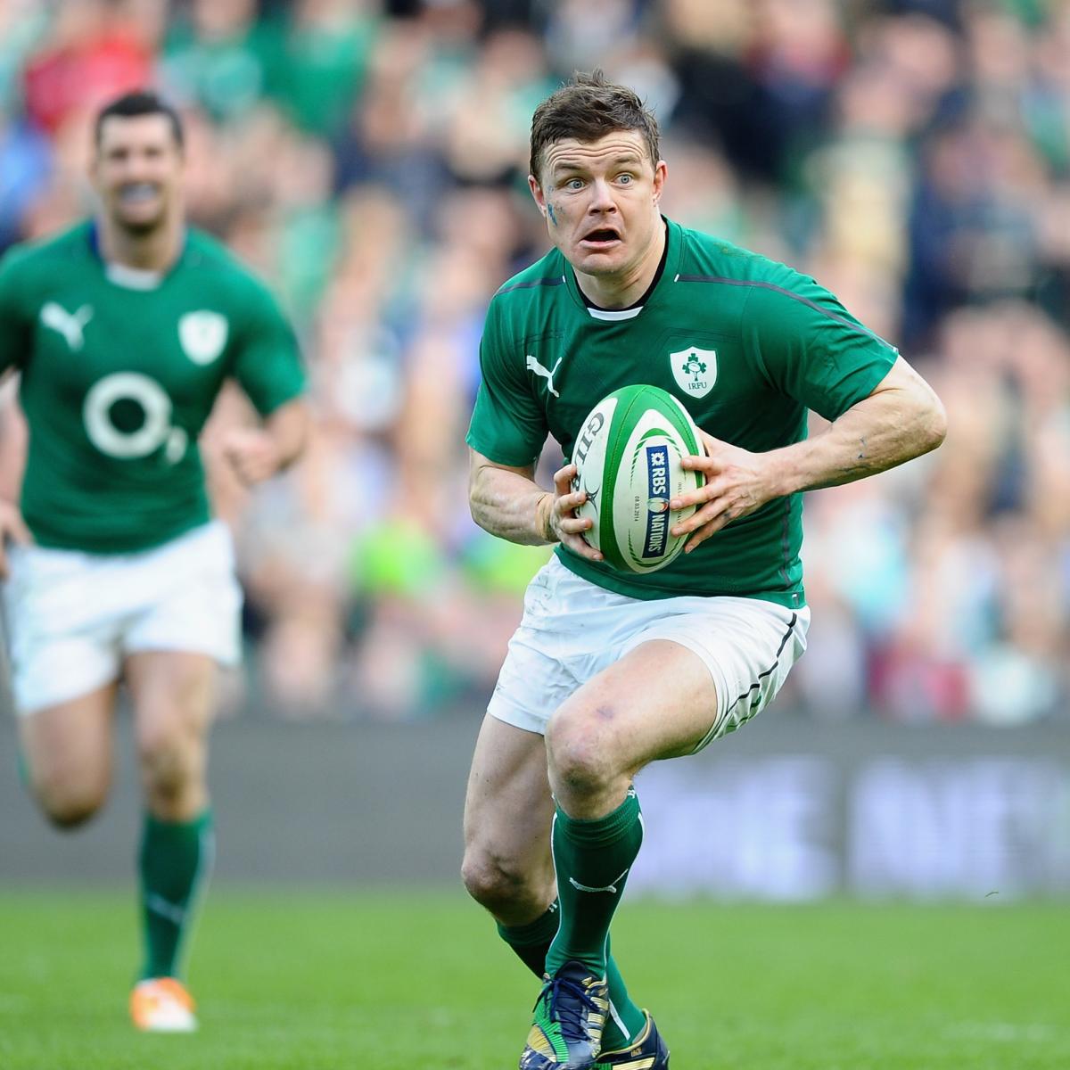 Six Nations Championship 2014 Permutations and Standings Before Final