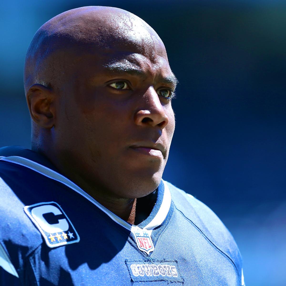 DeMarcus Ware Released by Dallas Cowboys Latest Comments, Updates and