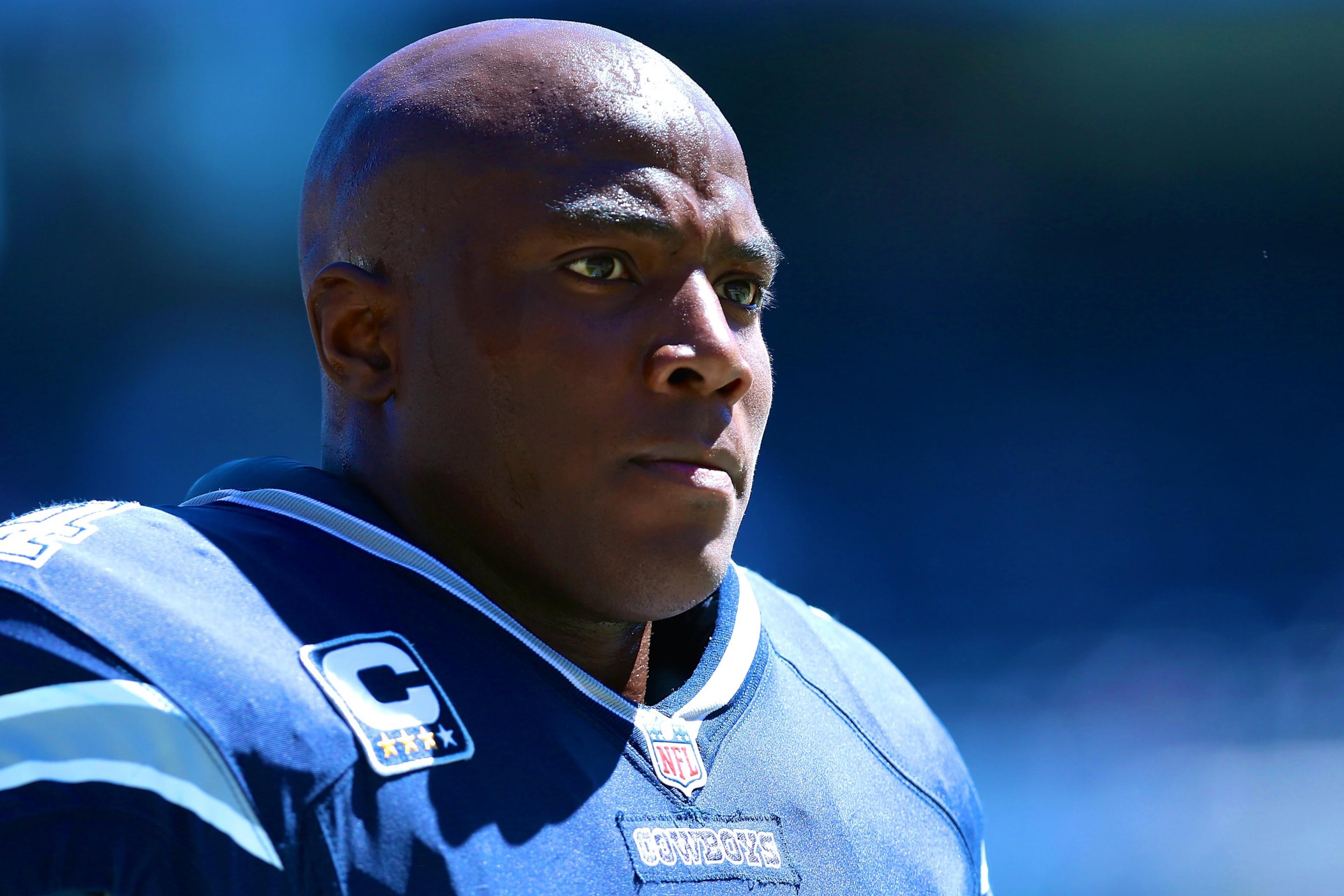 Dallas Cowboys release DeMarcus Ware - ESPN