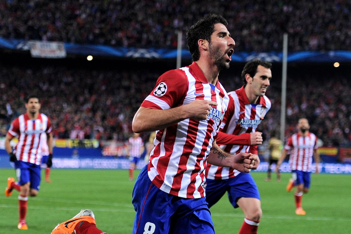 Atletico Madrid vs. AC Milan: 5 Things We Learned | News, Scores Atletico Madrid vs. AC Milan: 5 Things We Learned | News, Scores