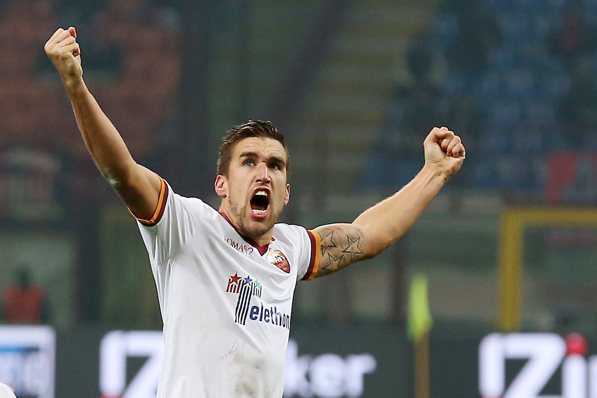 Kevin Strootman Will Remain Key to Roma’s Long-Term Project | News