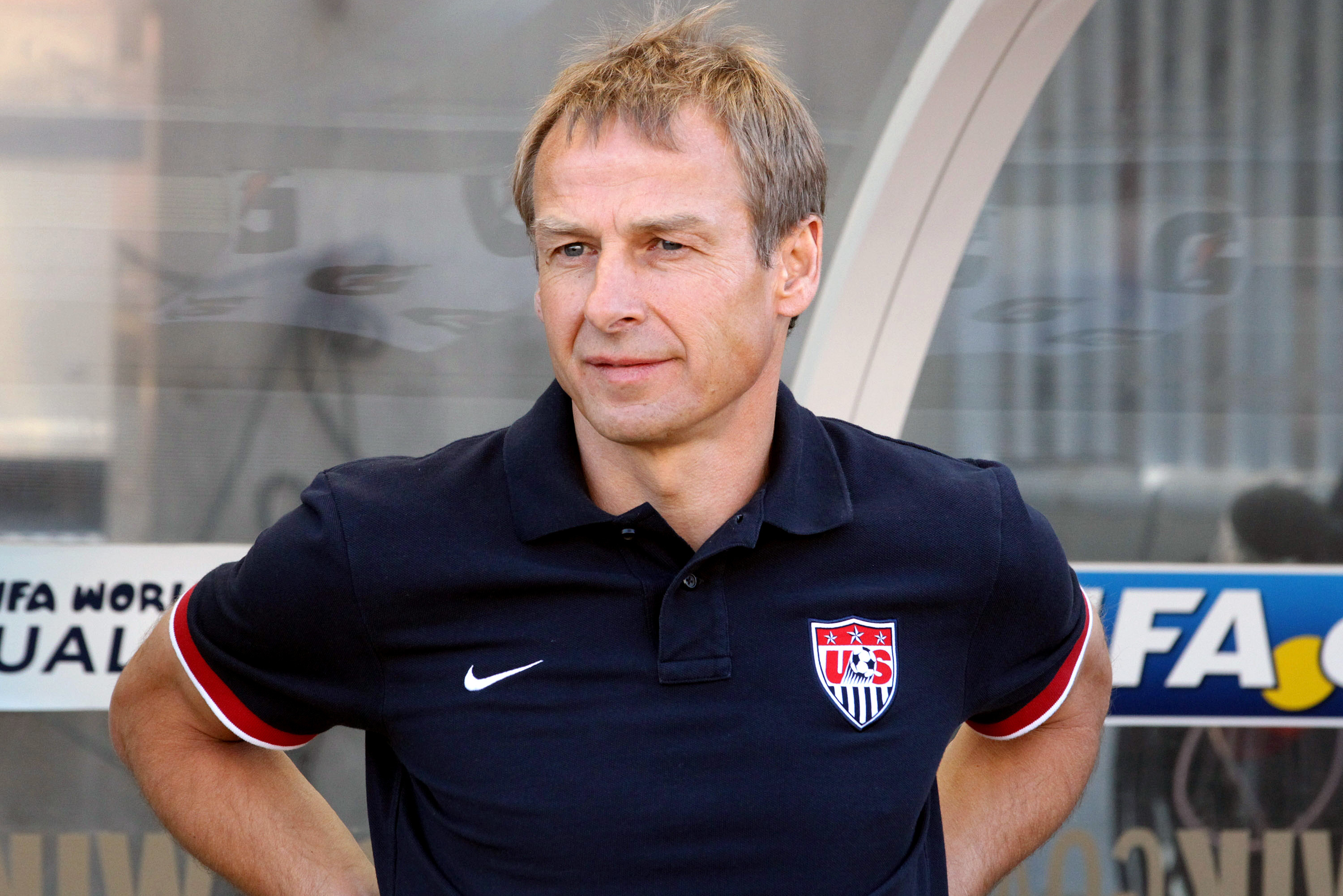 The Complicated Coaching Career of USMNT Manager Jurgen Klinsmann, News,  Scores, Highlights, Stats, and Rumors